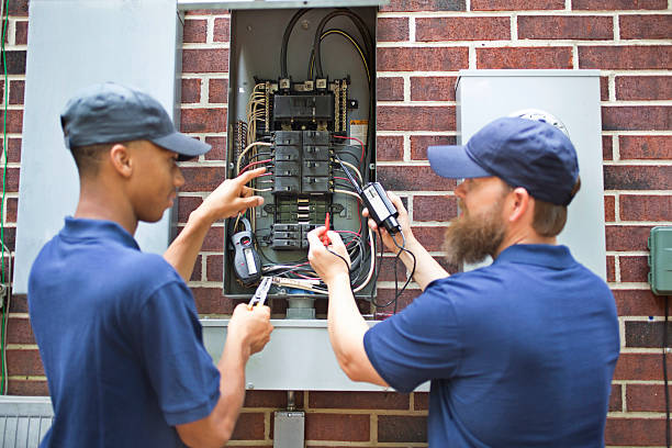 Best Electrical Wiring and Rewiring  in Memphis, MI